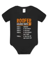 Roofer Hourly Rate Funny Roofing Roofer