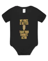 Baby Bodysuit - EU