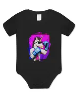 Baby Bodysuit - EU