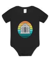 Baby Bodysuit - EU