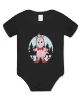 Baby Bodysuit - EU