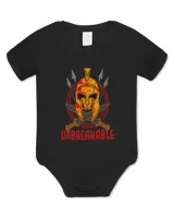 Baby Bodysuit - EU