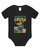 Baby Bodysuit - EU