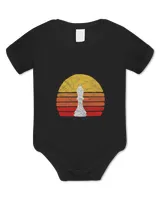 Baby Bodysuit - EU