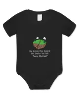 Baby Bodysuit - EU