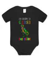 Baby Bodysuit - EU