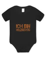 Baby Bodysuit - EU