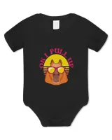 Baby Bodysuit - EU