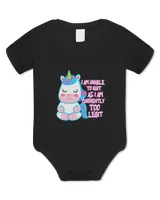 Baby Bodysuit - EU