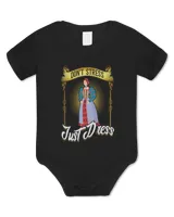 Baby Bodysuit - EU