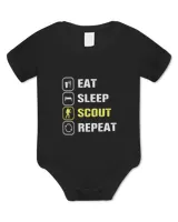 Baby Bodysuit - EU