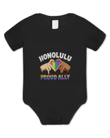 Baby Bodysuit - EU