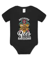 Baby Bodysuit - EU