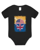 Baby Bodysuit - EU