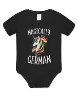 Baby Bodysuit - EU