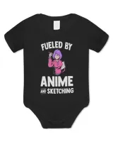 Baby Bodysuit - EU