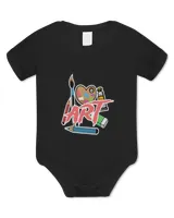 Baby Bodysuit - EU