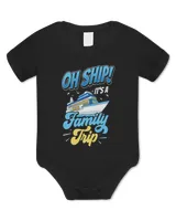 Baby Bodysuit - EU