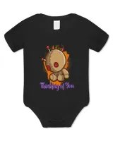 Baby Bodysuit - EU