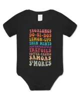 Baby Bodysuit - EU