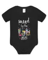 Baby Bodysuit - EU