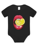 Baby Bodysuit - EU