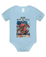 Baby Bodysuit - EU