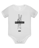 Baby Bodysuit - EU