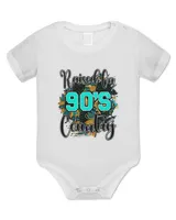 Baby Bodysuit - EU