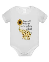 Baby Bodysuit - EU