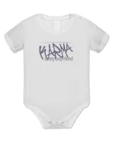 Baby Bodysuit - EU