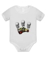 Baby Bodysuit - EU