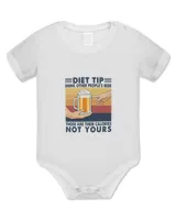 Baby Bodysuit - EU