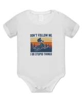 Baby Bodysuit - EU