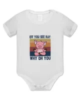 Baby Bodysuit - EU