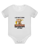 Baby Bodysuit - EU