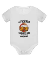 Baby Bodysuit - EU