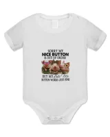 Baby Bodysuit - EU