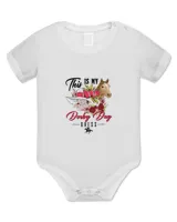 Baby Bodysuit - EU