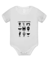 Baby Bodysuit - EU