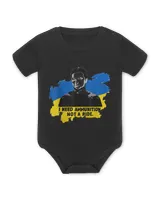 Baby Bodysuit - EU