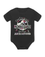 Baby Bodysuit - EU