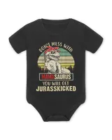 Baby Bodysuit - EU