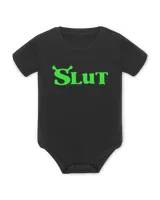 Baby Bodysuit - EU