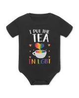 Baby Bodysuit - EU