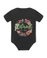 Baby Bodysuit - EU