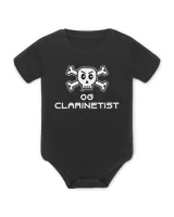 Baby Bodysuit - EU