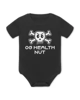 Baby Bodysuit - EU