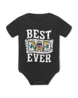 Baby Bodysuit - EU