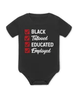 Baby Bodysuit - EU